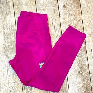 NWT Avia leggings XL